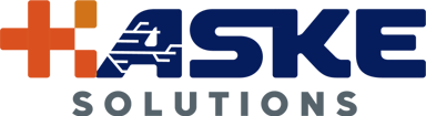 Haske Solutions Logo